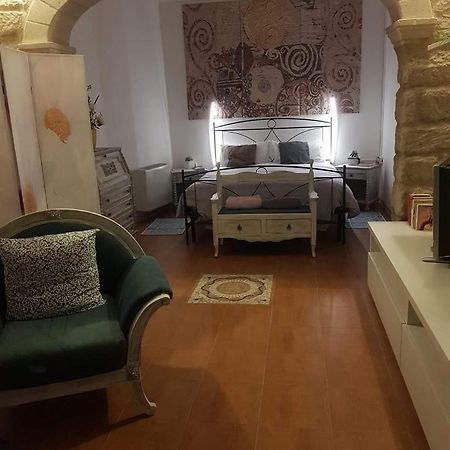 Lughera B&B Tula Dış mekan fotoğraf