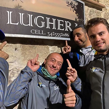 Lughera B&B Tula Dış mekan fotoğraf