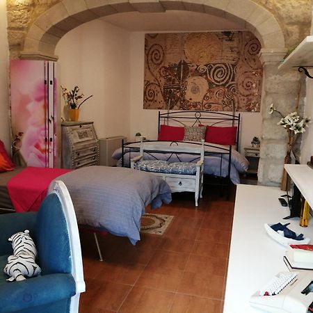 Lughera B&B Tula Dış mekan fotoğraf