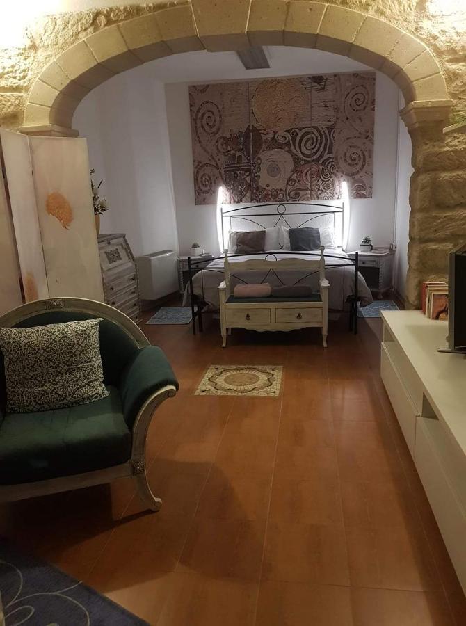 Lughera B&B Tula Dış mekan fotoğraf