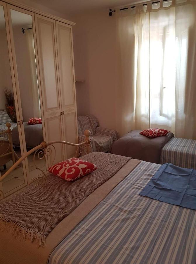 Lughera B&B Tula Dış mekan fotoğraf