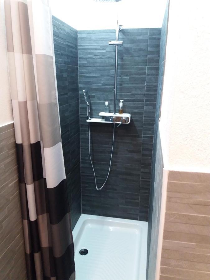Lughera B&B Tula Dış mekan fotoğraf