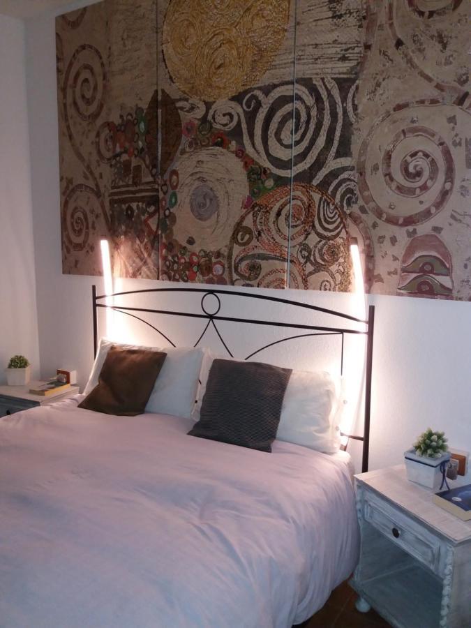 Lughera B&B Tula Dış mekan fotoğraf