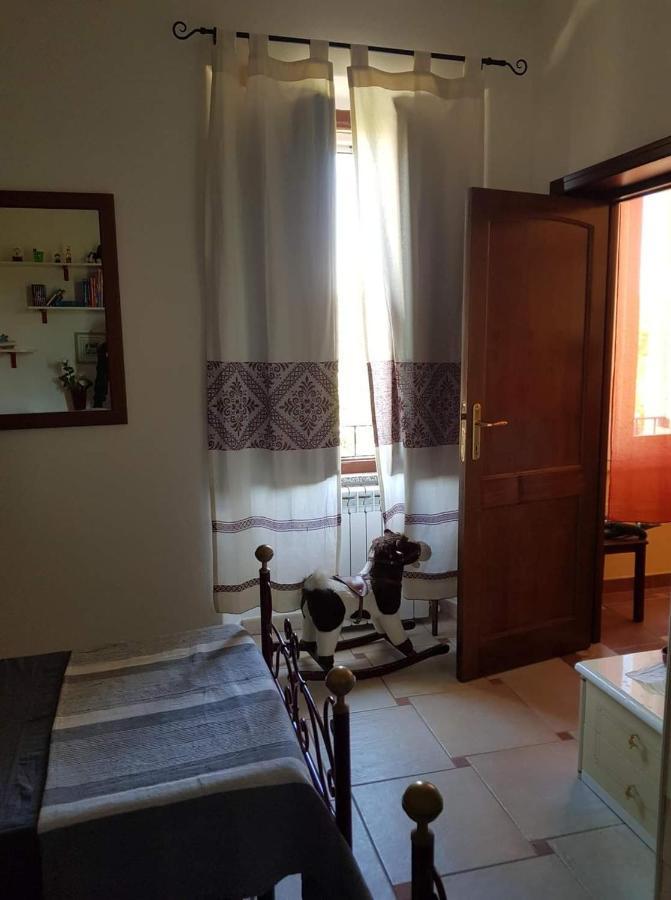 Lughera B&B Tula Dış mekan fotoğraf