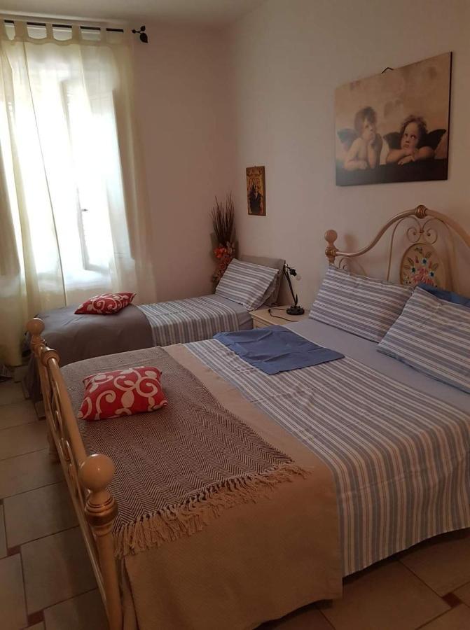 Lughera B&B Tula Dış mekan fotoğraf