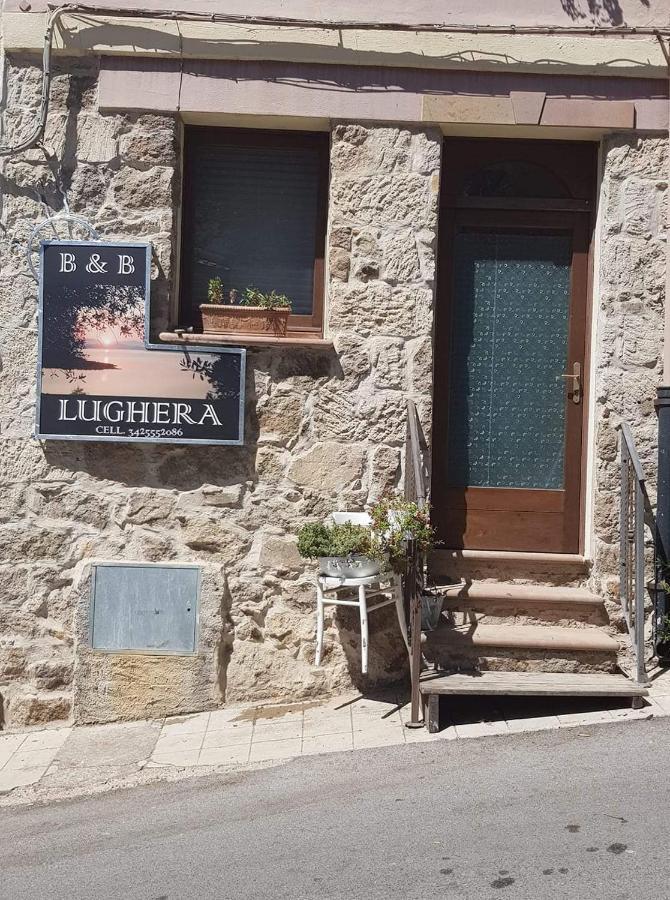 Lughera B&B Tula Dış mekan fotoğraf