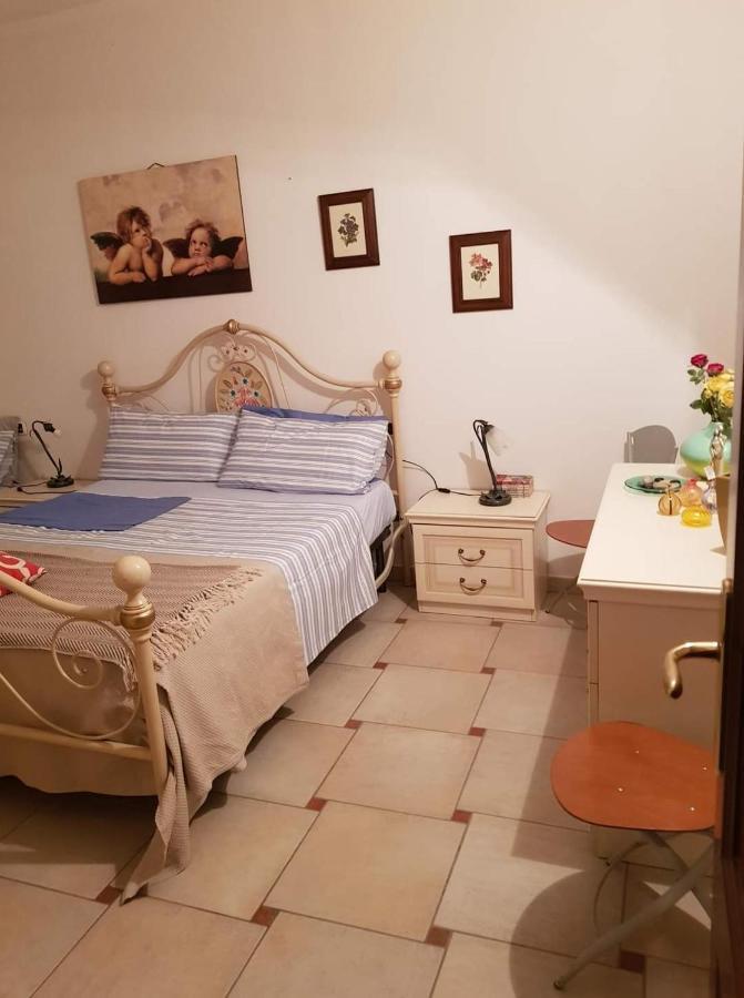 Lughera B&B Tula Dış mekan fotoğraf