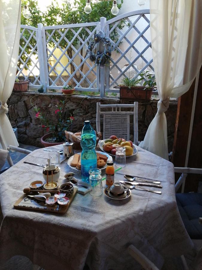 Lughera B&B Tula Dış mekan fotoğraf