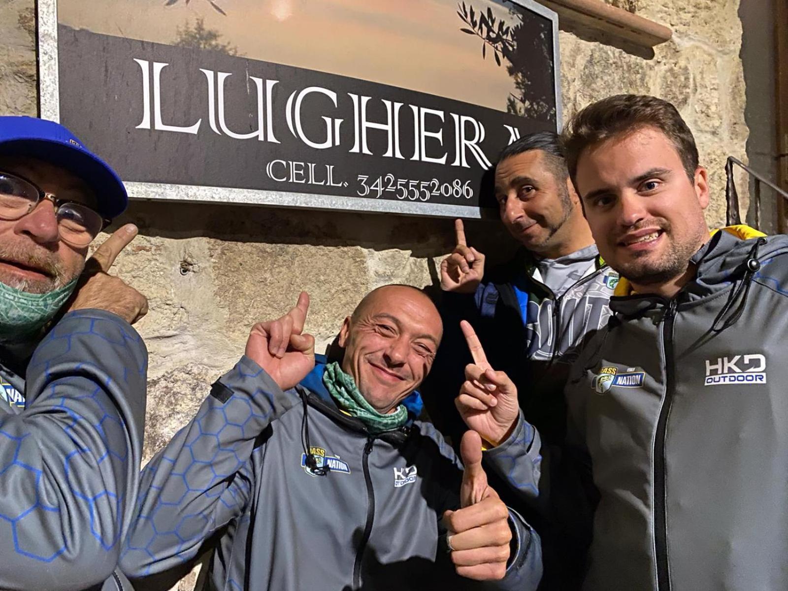 Lughera B&B Tula Dış mekan fotoğraf