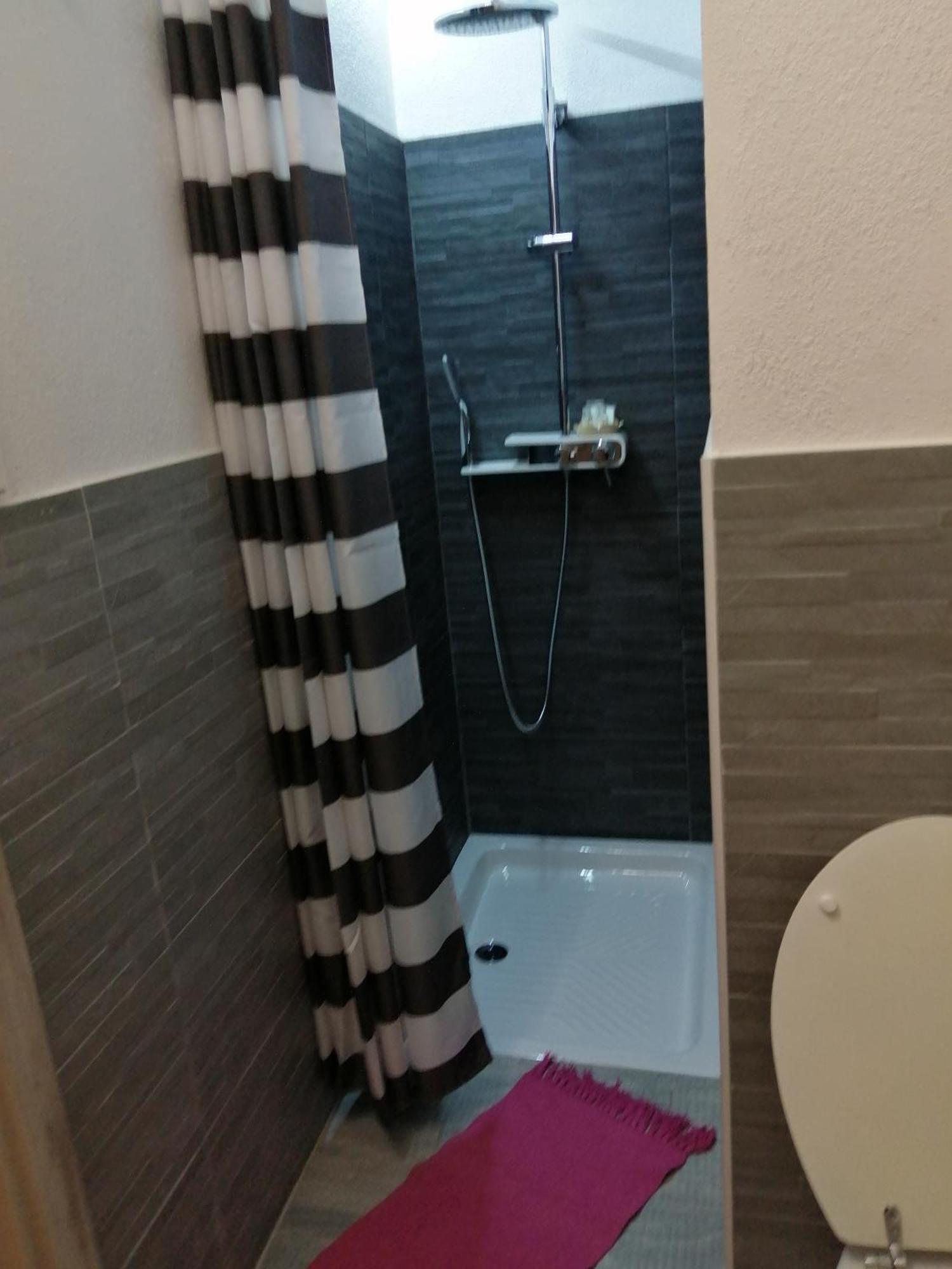 Lughera B&B Tula Dış mekan fotoğraf