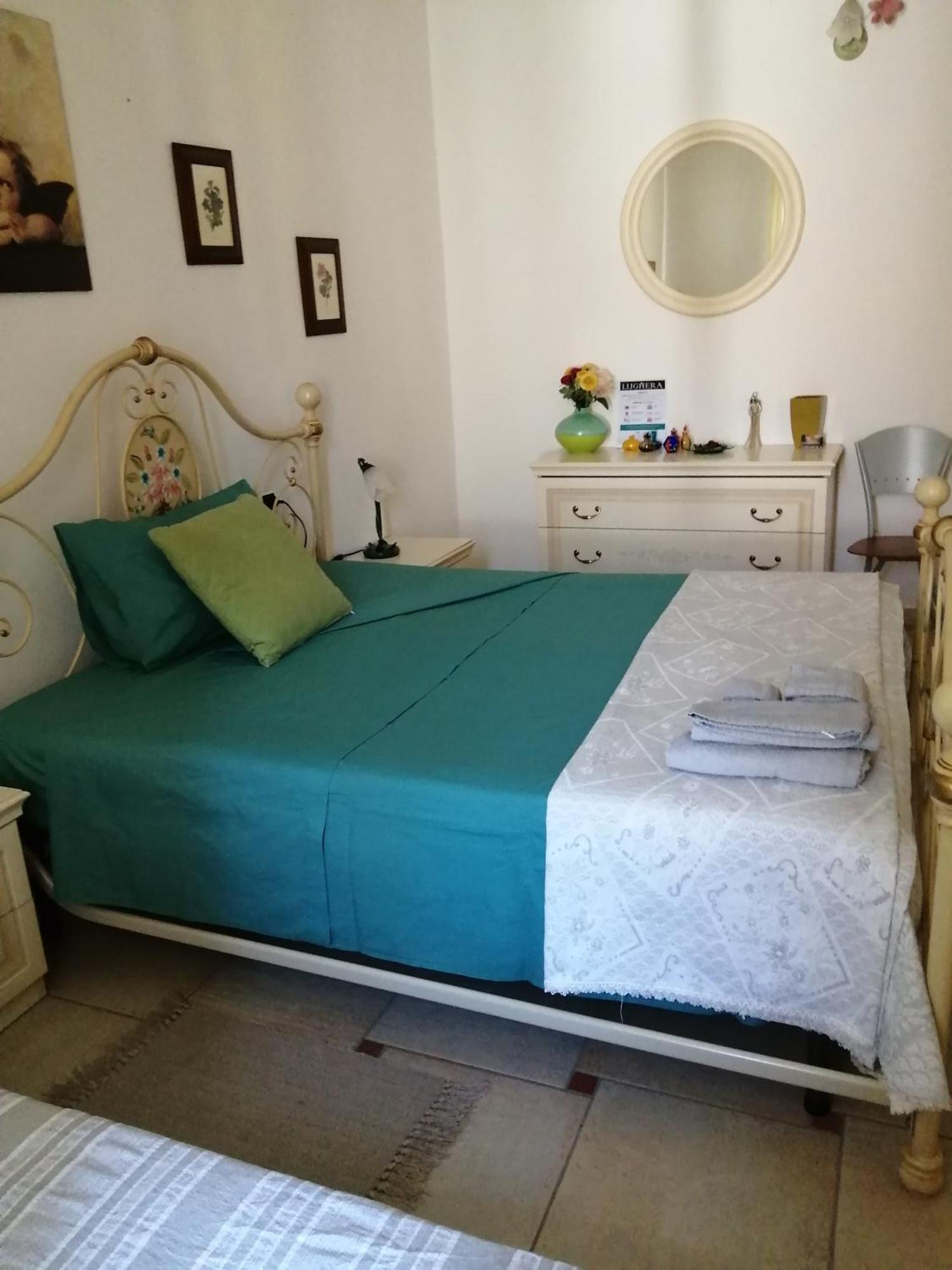 Lughera B&B Tula Dış mekan fotoğraf