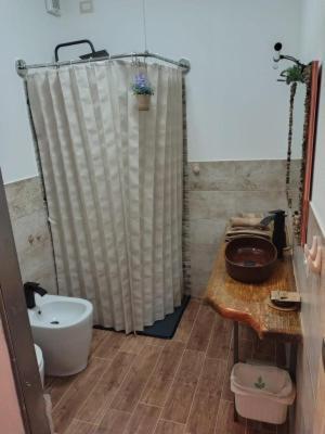 Lughera B&B Tula Dış mekan fotoğraf