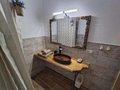 Lughera B&B Tula Dış mekan fotoğraf