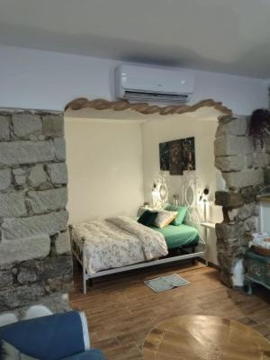 Lughera B&B Tula Dış mekan fotoğraf